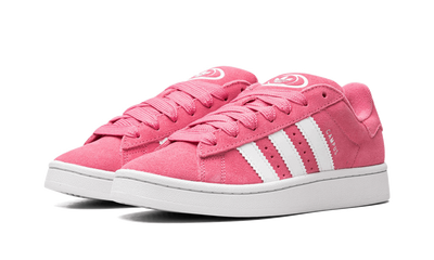 Pink Fusion/Cloud White