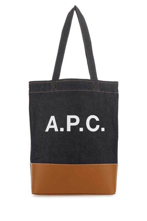 A.P.C. Unisex Borsa