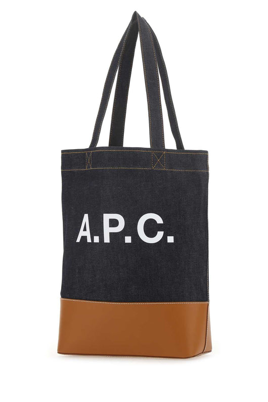 A.P.C. Unisex Borsa