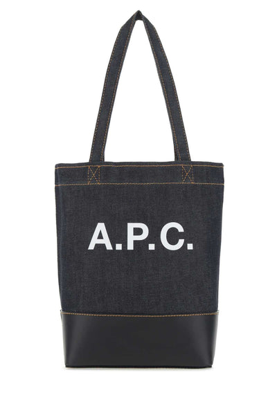 A.P.C. Women Borsa