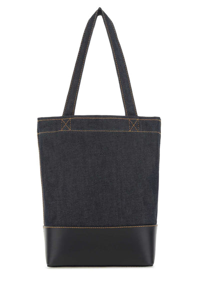 A.P.C. Women Borsa