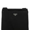 Prada Men Black Re-Nylon Crossbody Bag