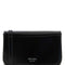 Prada Men Black Leather Crossbody Bag