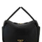 Prada Women Black Leather Handbag