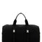 Prada Men Black Nylon Travel Bag
