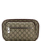 Gucci Men Gg Supreme Fabric Belt Bag