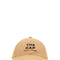 A.P.C. Men Beige Cotton A.P.C. X Marc Jacobs Baseball Cap