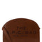 A.P.C. Women Brown Leather A.P.C. X Marc Jacobs Demi Lune Crossbody Bag