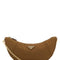 Prada Women Camel Re-Nylon Prada Demi-Lune Shoulder Bag