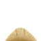 Prada Women Raffia Baker Boy Hat
