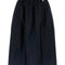 Prada Women Midnight Blue Re-Nylon Skirt