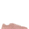 Prada Women Pink Suede And Re-Nylon Montecarlo Re-Edition 2005 Sneakers