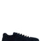Prada Women Dark Blue Suede Montecarlo Sneakers