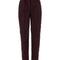 Prada Women Burgundy Re-Nylon Pant