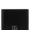 Dolce & Gabbana Men Black Leather Wallet
