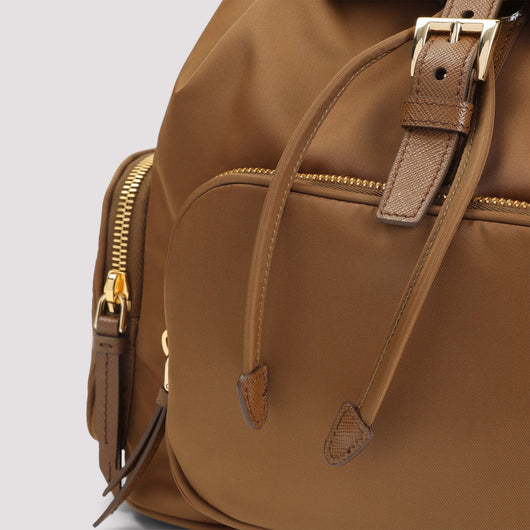Prada Backpack Women