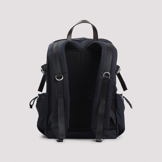 Prada Backpack Men