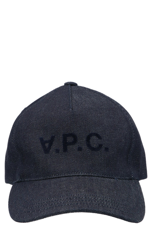 A.P.C. Unisex 'Vpc' Cap