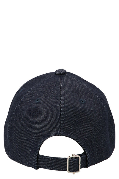 A.P.C. Unisex 'Vpc' Cap
