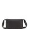 Bottega Veneta Men Brown Crossbody Bag With Flap Closure And Intreccio Design In Leather Man