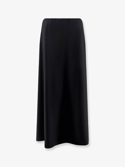 Alberta Ferretti Women Wool Blend Skirt