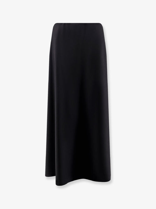 Alberta Ferretti Women Wool Blend Skirt