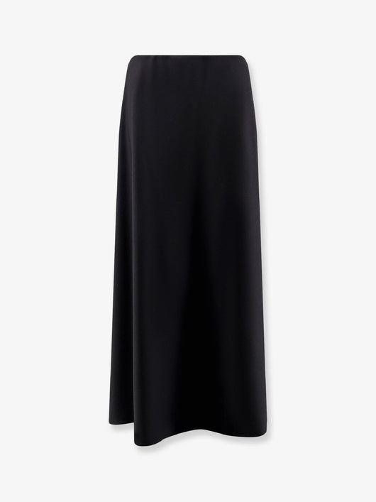 Alberta Ferretti Women Wool Blend Skirt