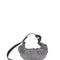 Diesel Women Black Grab-D Hobo S Shoulder Bag