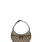 Gucci Women Ophidia Mini Bag In Gg Fabric