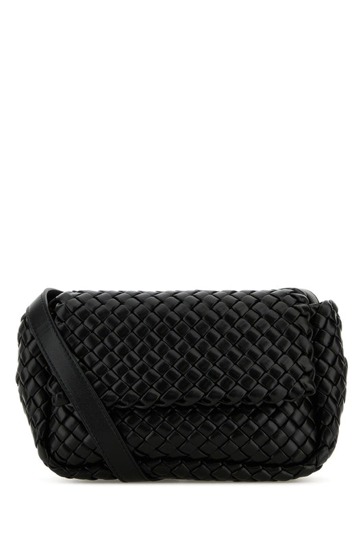 Bottega Veneta Women East West Koble Nuova Piccola Intreccio