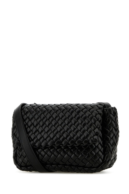 Bottega Veneta Women East West Koble Nuova Piccola Intreccio