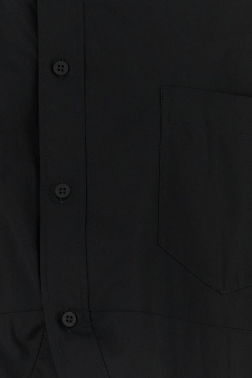 Balenciaga Women Swing Shirt