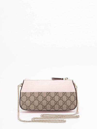 Gucci Women `Gg` Mini Bag