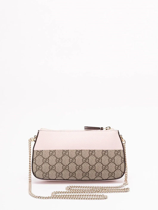 Gucci Women `Gg` Mini Bag