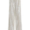 Alberta Ferretti Women Wide Leg Sequins Trousers