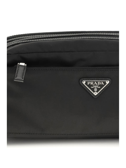 Prada Men Re-Nylon Beauty Case