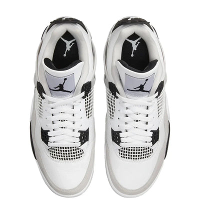 Nike Air Jordan 4 Retro Oxidized Shoes