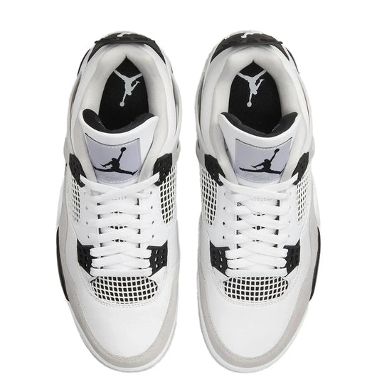 Nike Air Jordan 4 Retro Oxidized Shoes