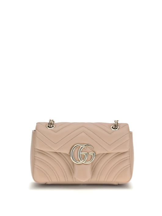 Gucci Women Gg Marmont Small Shoulder Bag