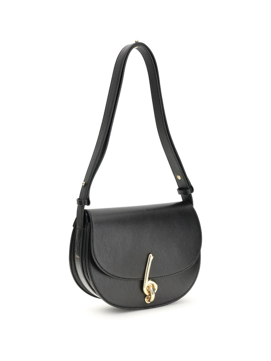 Burberry Women Small Bridle Shoulder Bag
