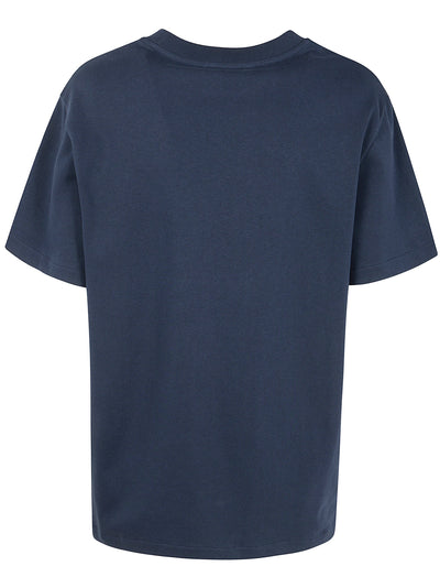 A.P.C. Women "Rue Madame Gots" Standard T-Shirt