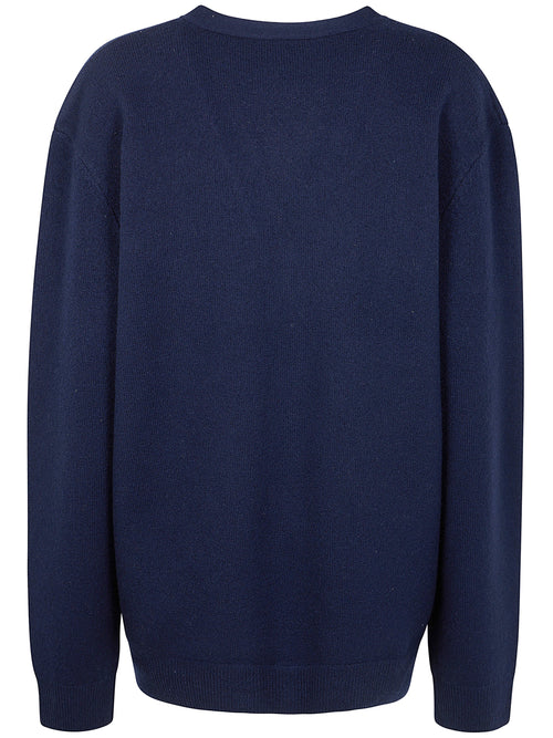 A.P.C. Women "Kenny" Cardigan