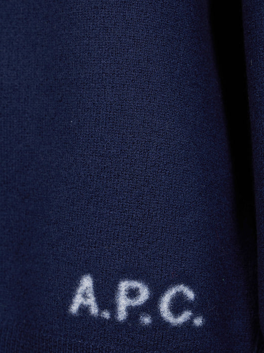 A.P.C. Women "Kenny" Cardigan