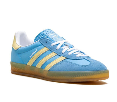 Sky Blue/Yellow