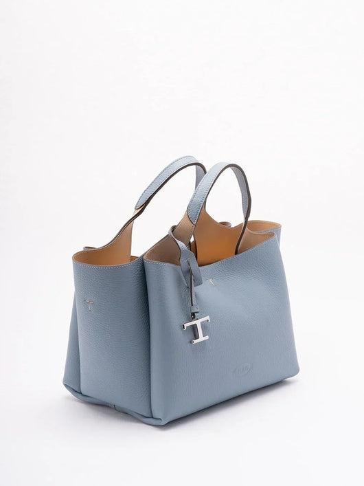 Tod's Women Mini Bag In Leather
