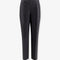 Alberta Ferretti Women Virgin Wool And Silk Trousers