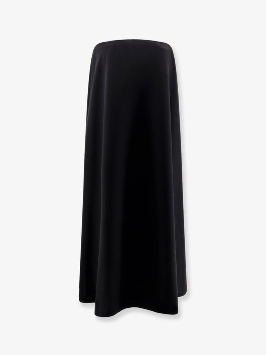 Alberta Ferretti Women Wool Blend Skirt