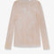 Alberta Ferretti Women Lace Shirt