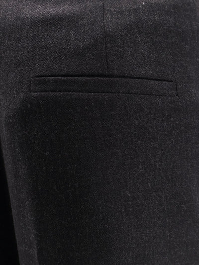 Alberta Ferretti Women Virgin Wool Trousers