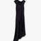 Alberta Ferretti Women Satin Long Dress